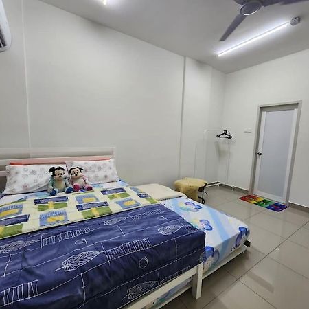 Cozy Familee Homestay Simpang Ampat  外观 照片