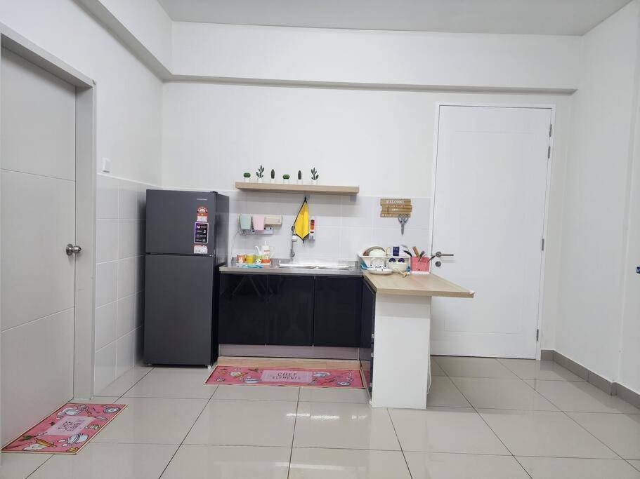 Cozy Familee Homestay Simpang Ampat  外观 照片